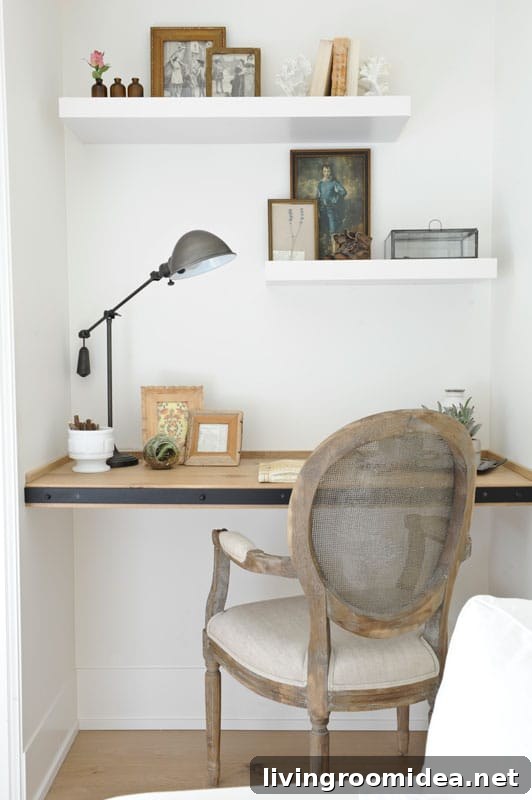 Stunning Organized Office Ideas for Productive Workspaces 7 img 130980 6 1