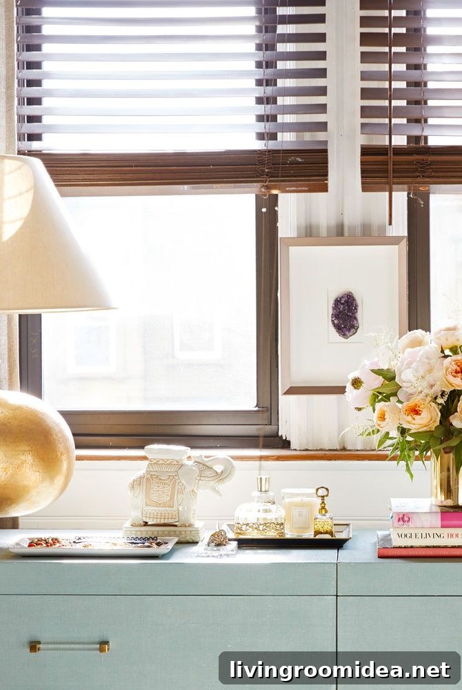 Decorative tray