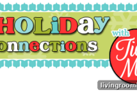 Delicious Hostess Gifts and Interview with TidyMom
