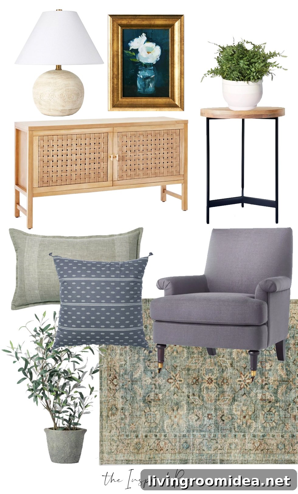 Studio McGee x Target Spring 2021 Home Decor Finds + Mood Boards 3 img 133657 2 1