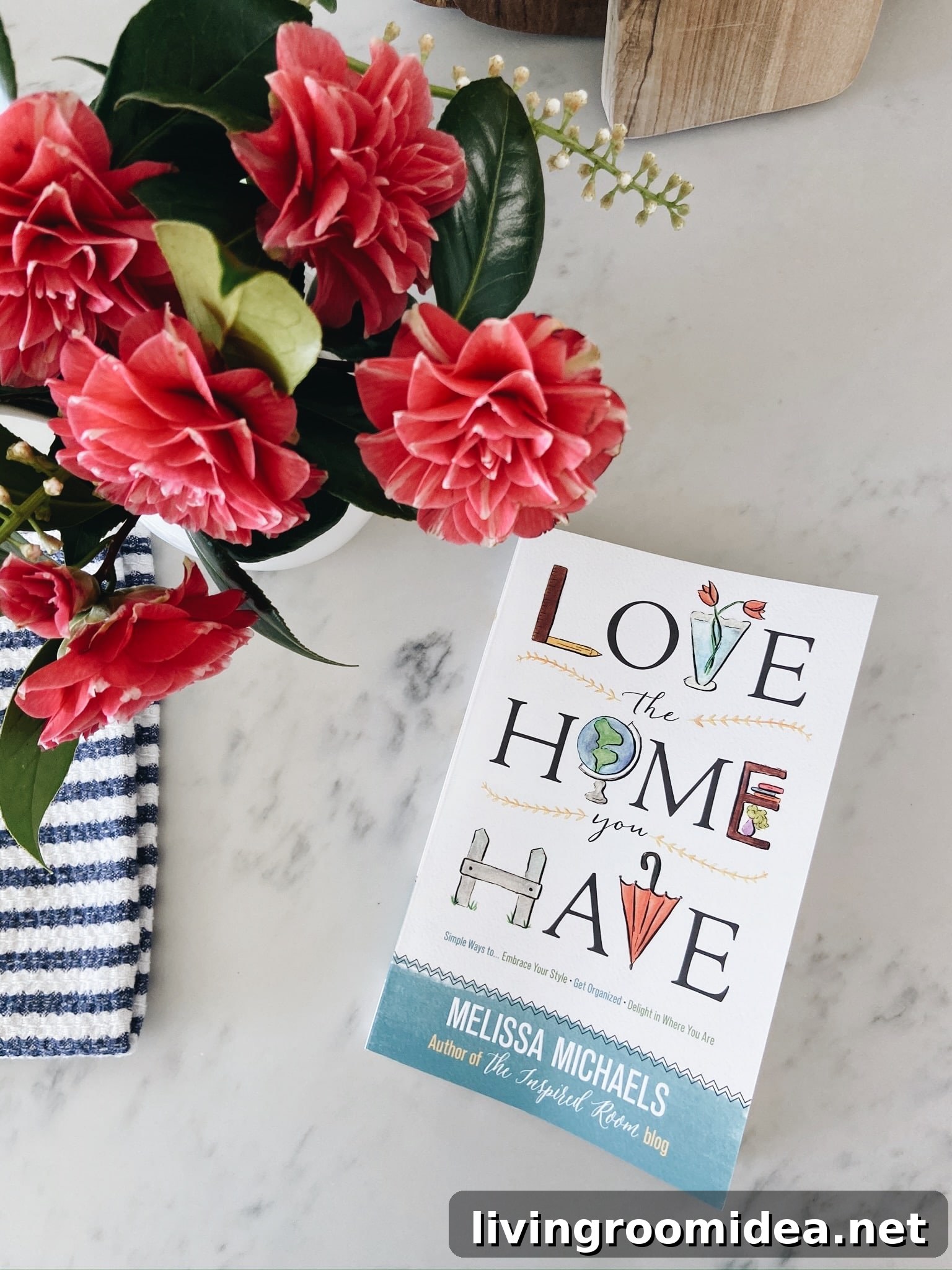Learn to Love Your Home Again: Simple Ways to Reconnect with Your Space 5 img 133718 4 1