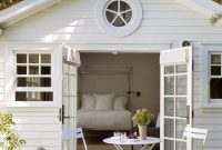 How to Install Patio French Doors in a New Bedroom Project