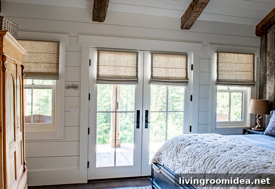 Exterior French Door Ideas: Stylish Designs & Inspiration 11 img 134414 10