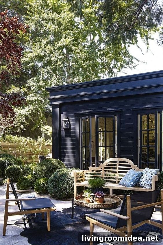 Exterior French Door Ideas: Stylish Designs & Inspiration 8 img 134414 7