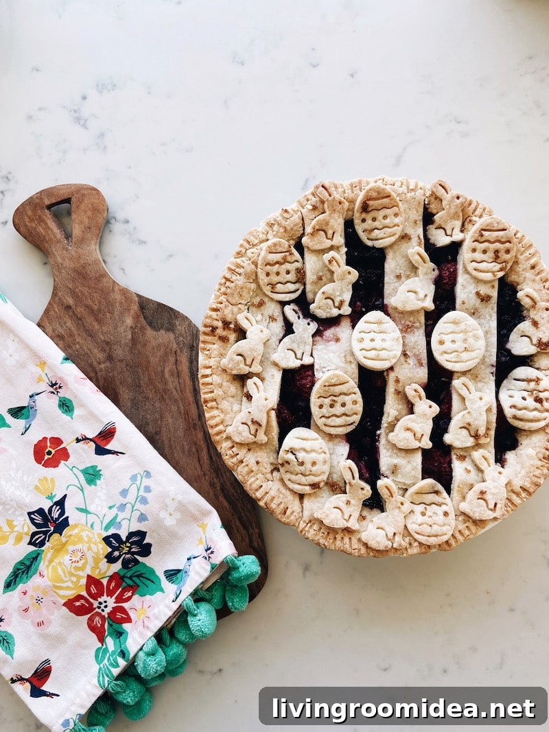5 Irresistible Gluten-Free Desserts for Easter Celebrations 4 img 134484 3 2