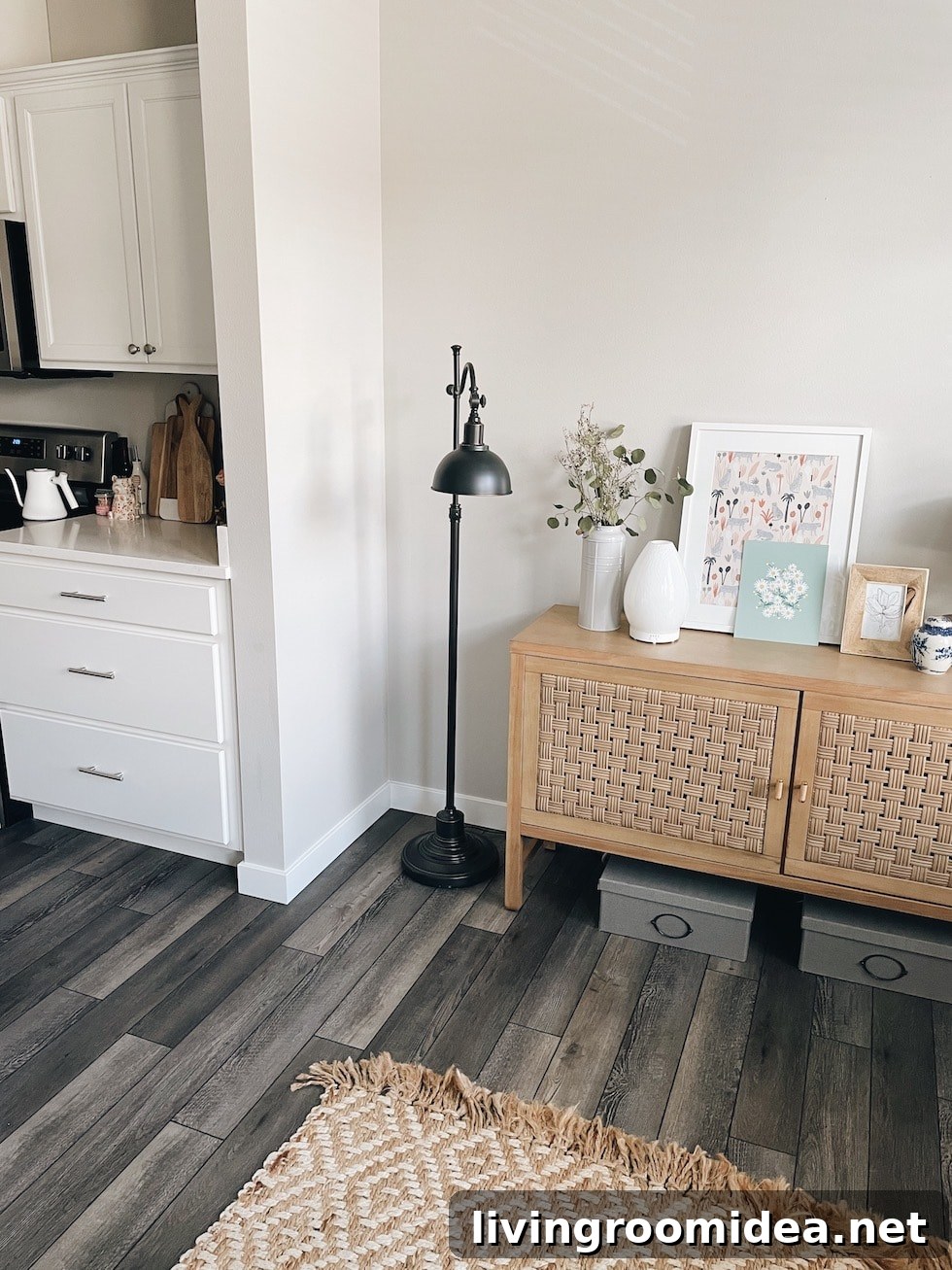 Courtney’s 500 sq ft Apartment Makeover & Full Tour 13 img 134522 12 1