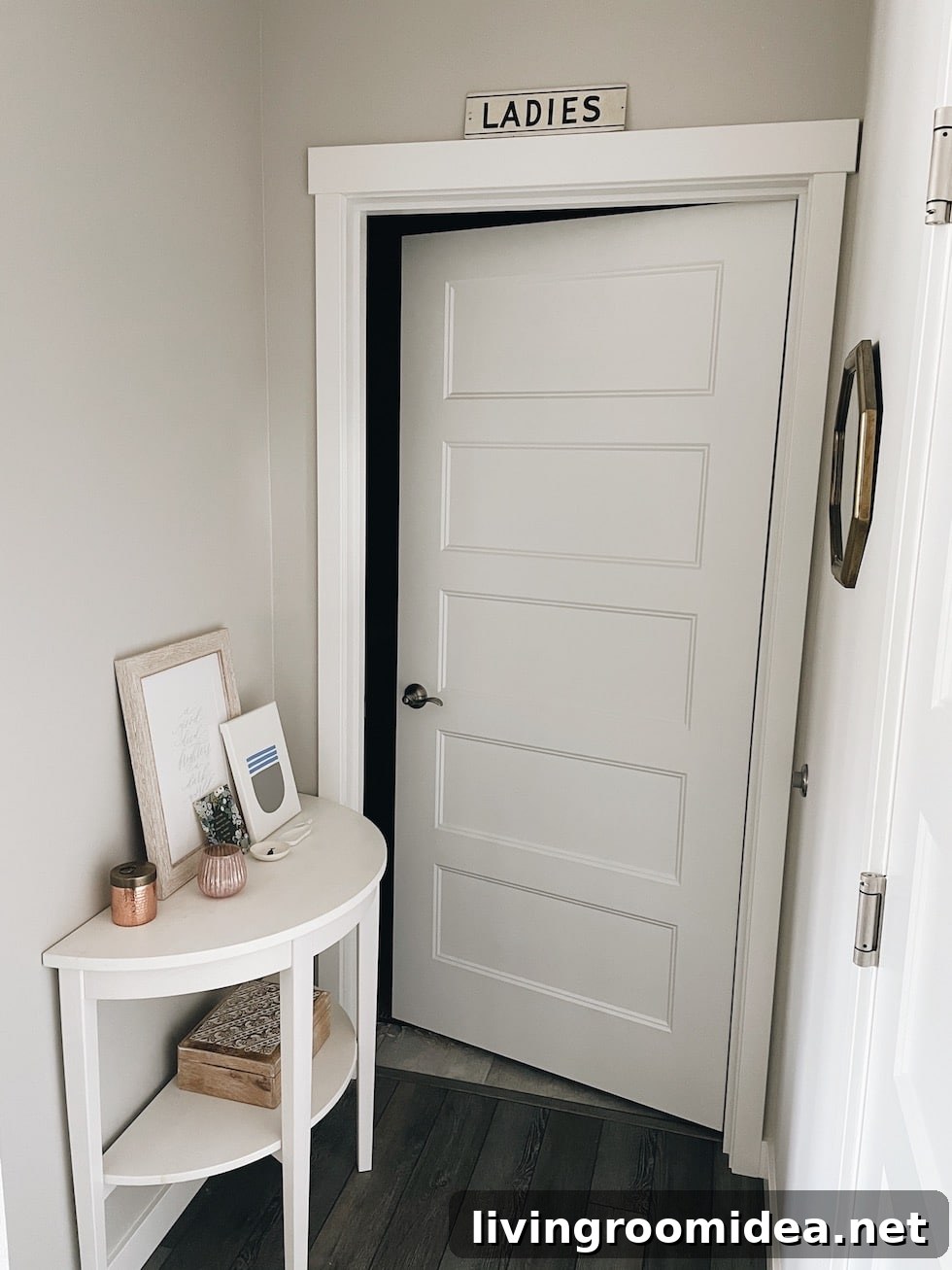 Courtney’s 500 sq ft Apartment Makeover & Full Tour 3 img 134522 2 1