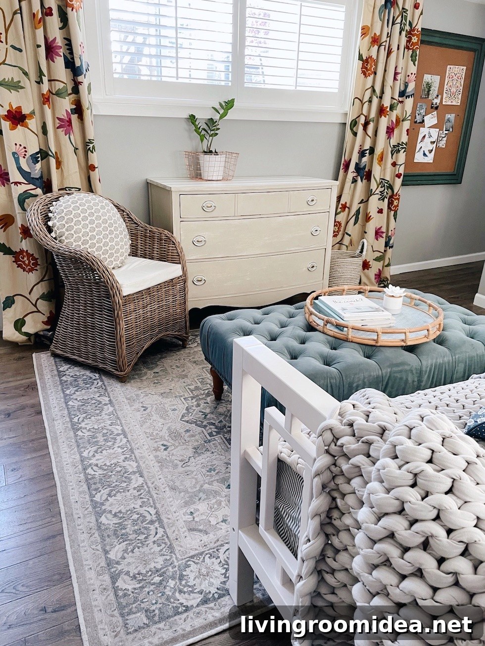 Cozy Cottage Basement Makeover: Charming Ideas & Design Tips 13 img 134721 12 2