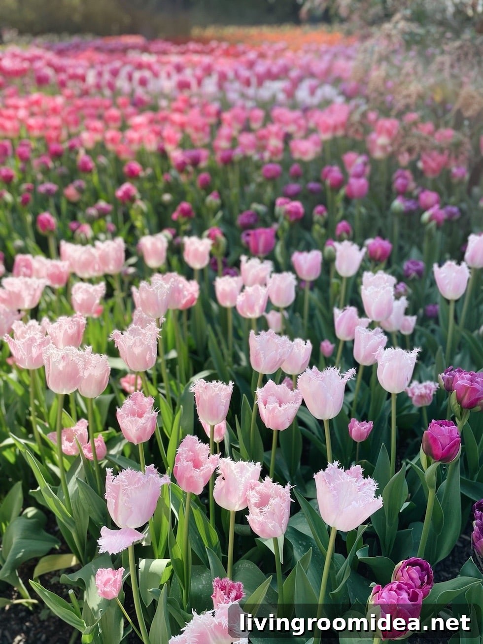 Roozengaarde Tulip Festival Guide: Visiting Washington’s Iconic Fields 11 img 134913 10