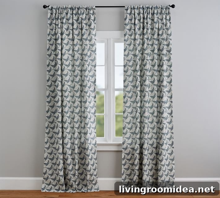 Patterned Curtains for My Home: Where to Find Similar Styles 18 img 135102 17 2