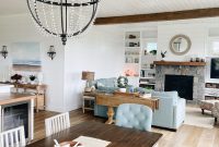Video Tour: Inside a Dream Beach House by the Shore