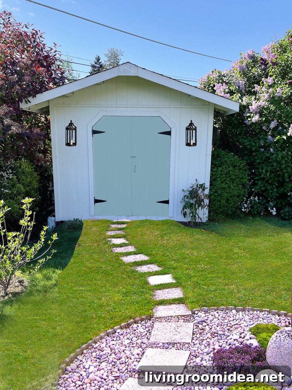 Redesigning Our Garden Shed: How We Visualize Every Change 5 img 135204 4 1