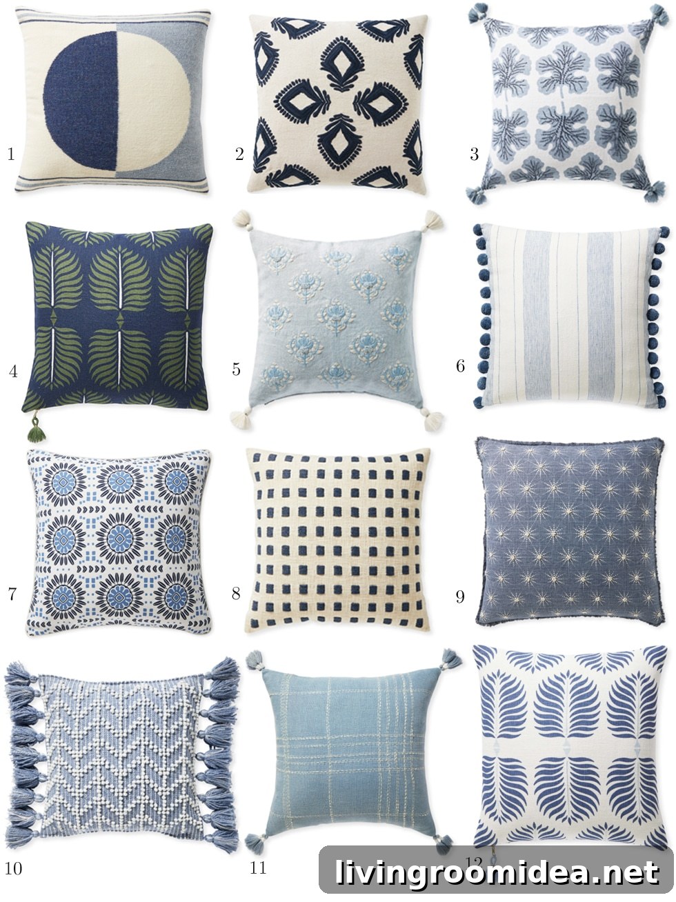 How to Mix Patterns in Your Home: Stylish Tips That Work 3 img 135373 2
