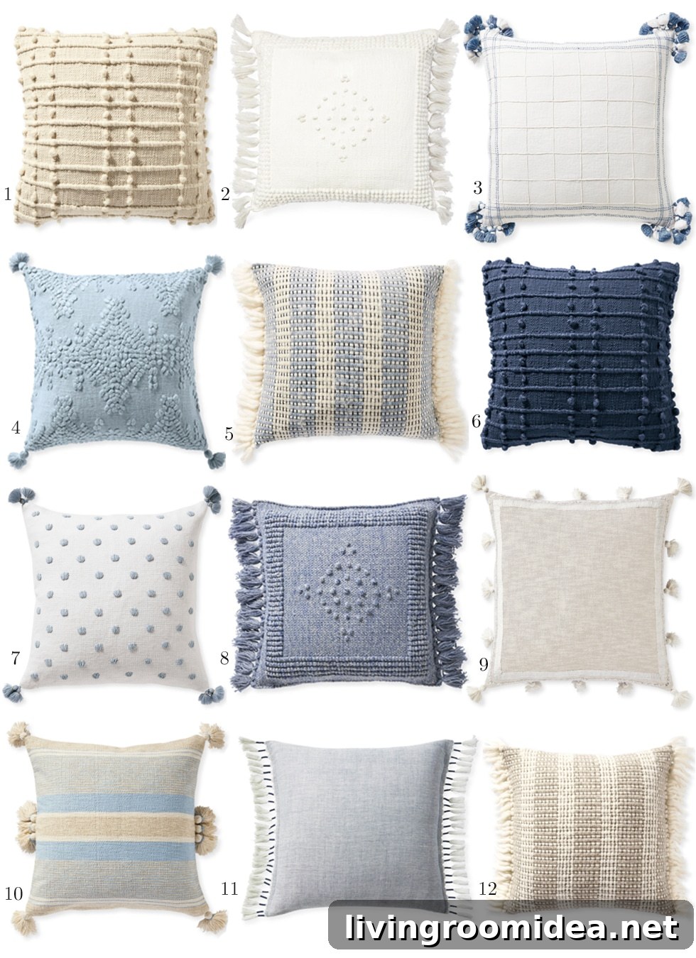 How to Mix Patterns in Your Home: Stylish Tips That Work 7 img 135373 6
