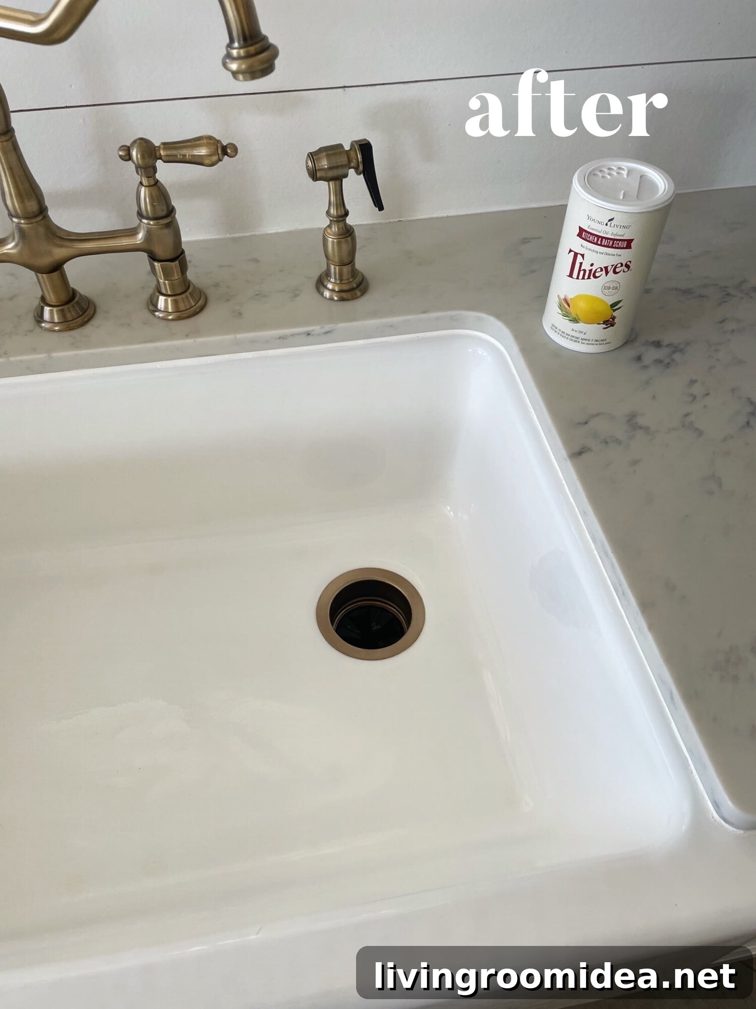 6 Quick Ways to Make Your Sink Sparkle Like New 4 img 135966 3