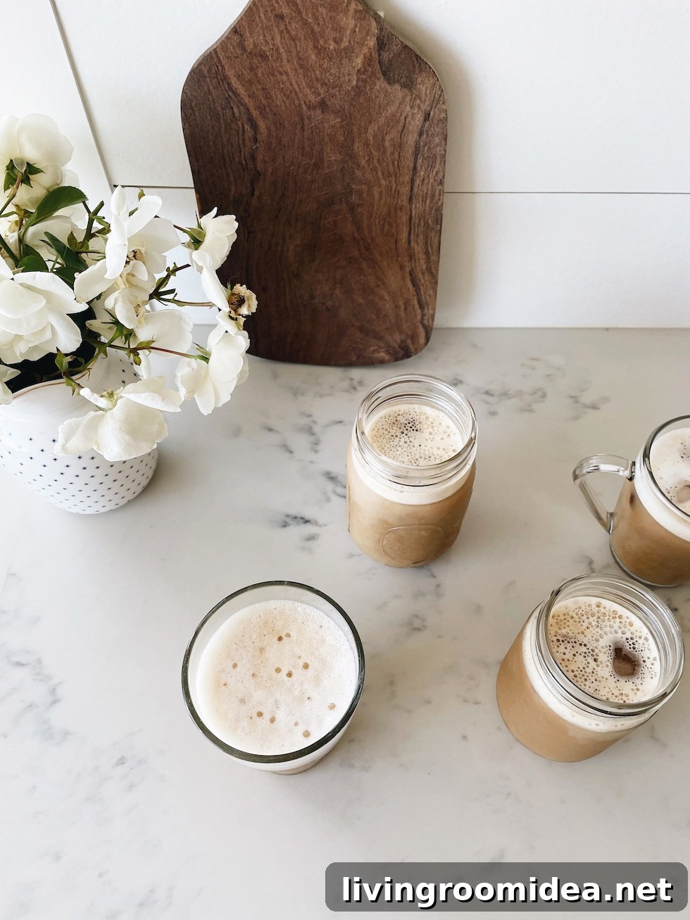 Iced Maple Oatmilk Shaken Espresso — Starbucks Copycat Recipe 3 img 136109 2