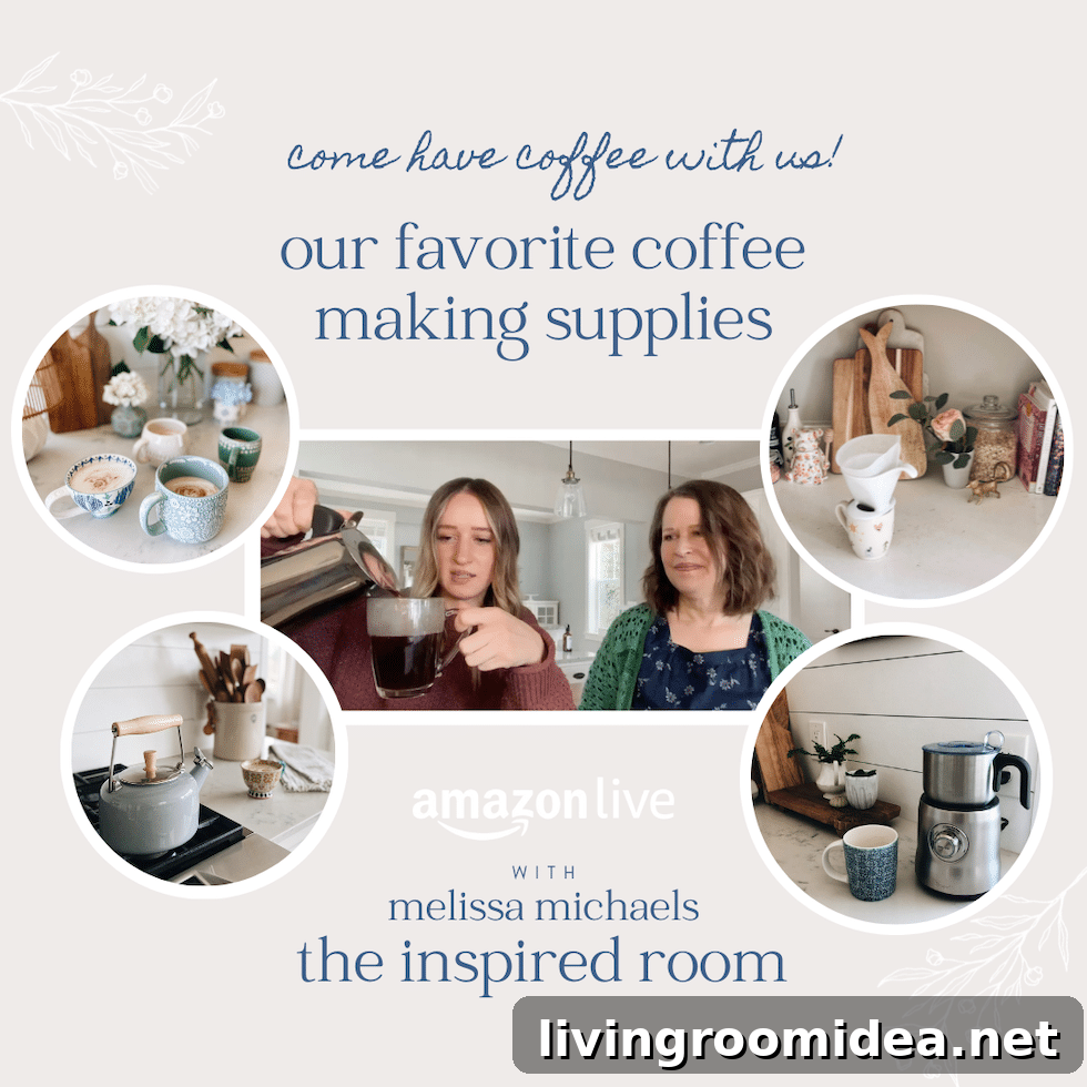 How We Brew Coffee in a Stovetop Espresso Maker 5 img 136363 4