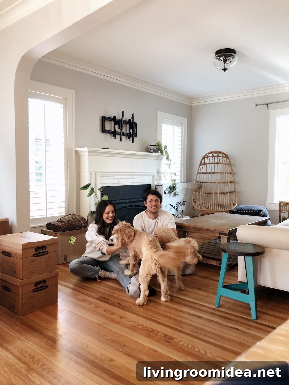 Kylee’s Charming Cape Cod Style Home Tour 2 img 137010 1 1