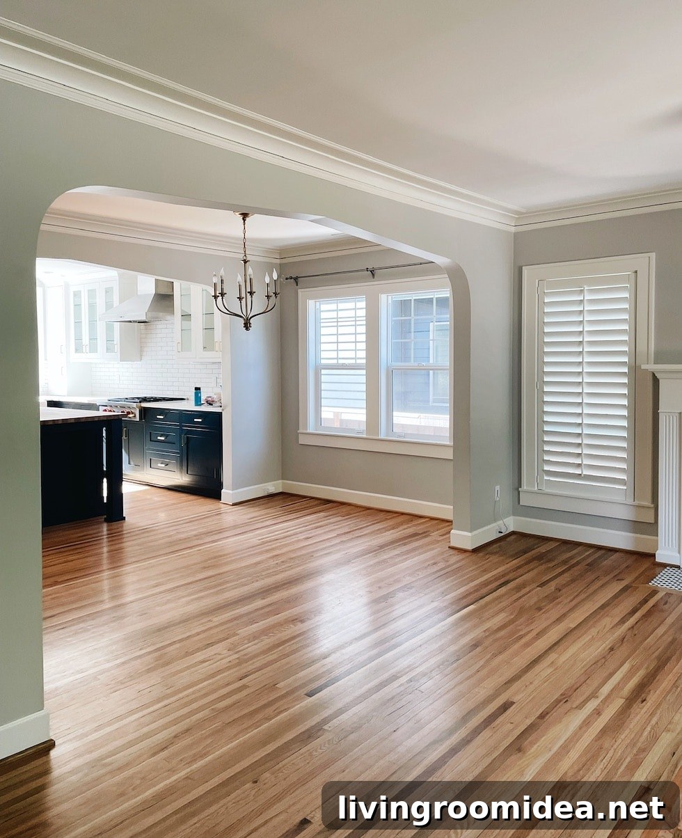 Kylee’s Charming Cape Cod–Style Home Tour 5 img 137010 5