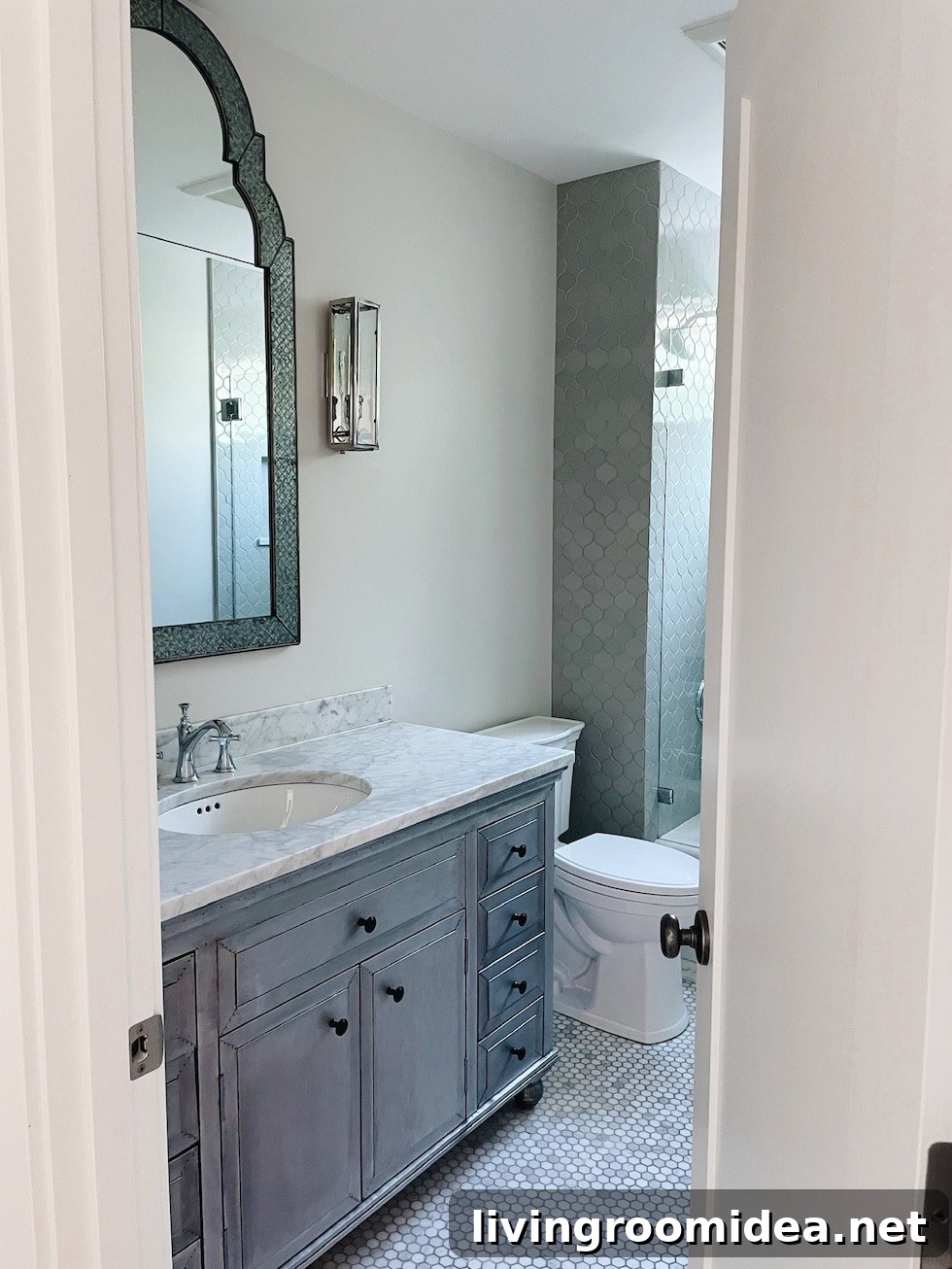 Kylee’s Charming Cape Cod Style Home Tour 6 img 137010 6 1