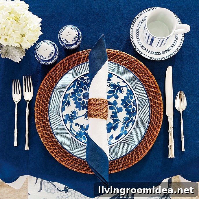 Top Blue and White Dishes to Elevate Your Table Setting 7 img 137152 6 1
