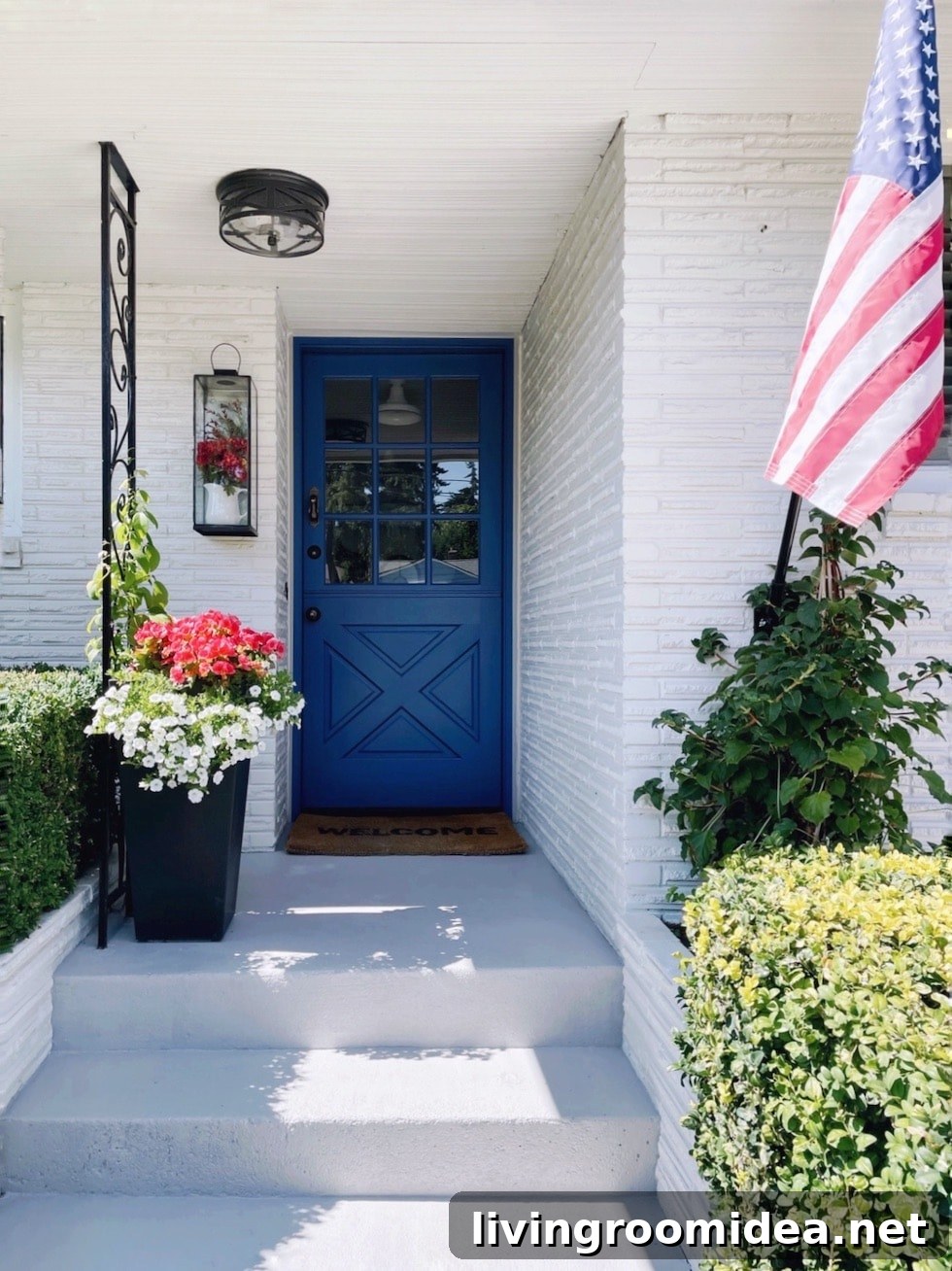 Fall Porch Makeover: Painted Concrete Ideas for Seasonal Charm 3 img 137413 2 1