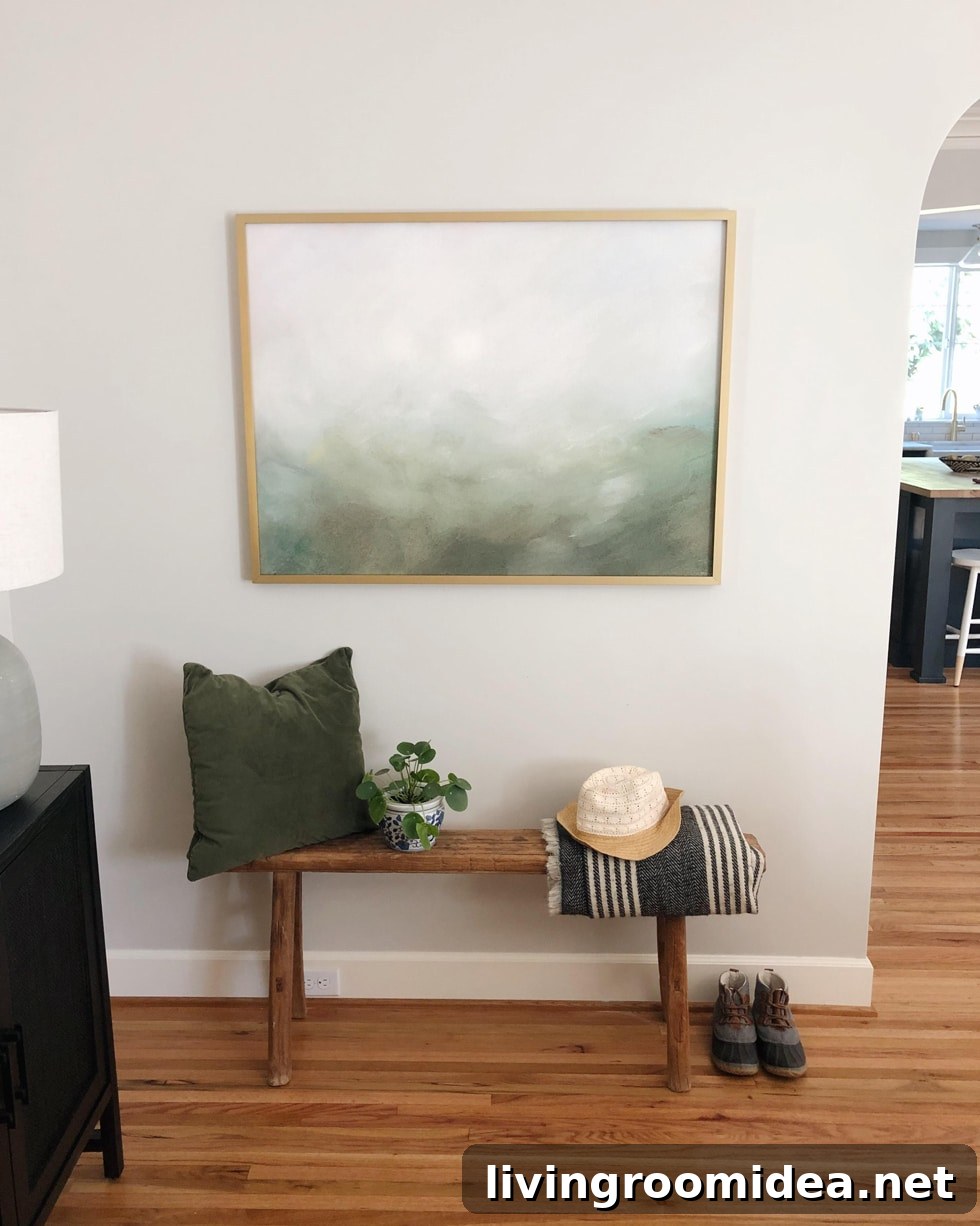 New Minted Art in Kylee’s Entryway — Plus 20% Off Code 3 img 137729 2 1