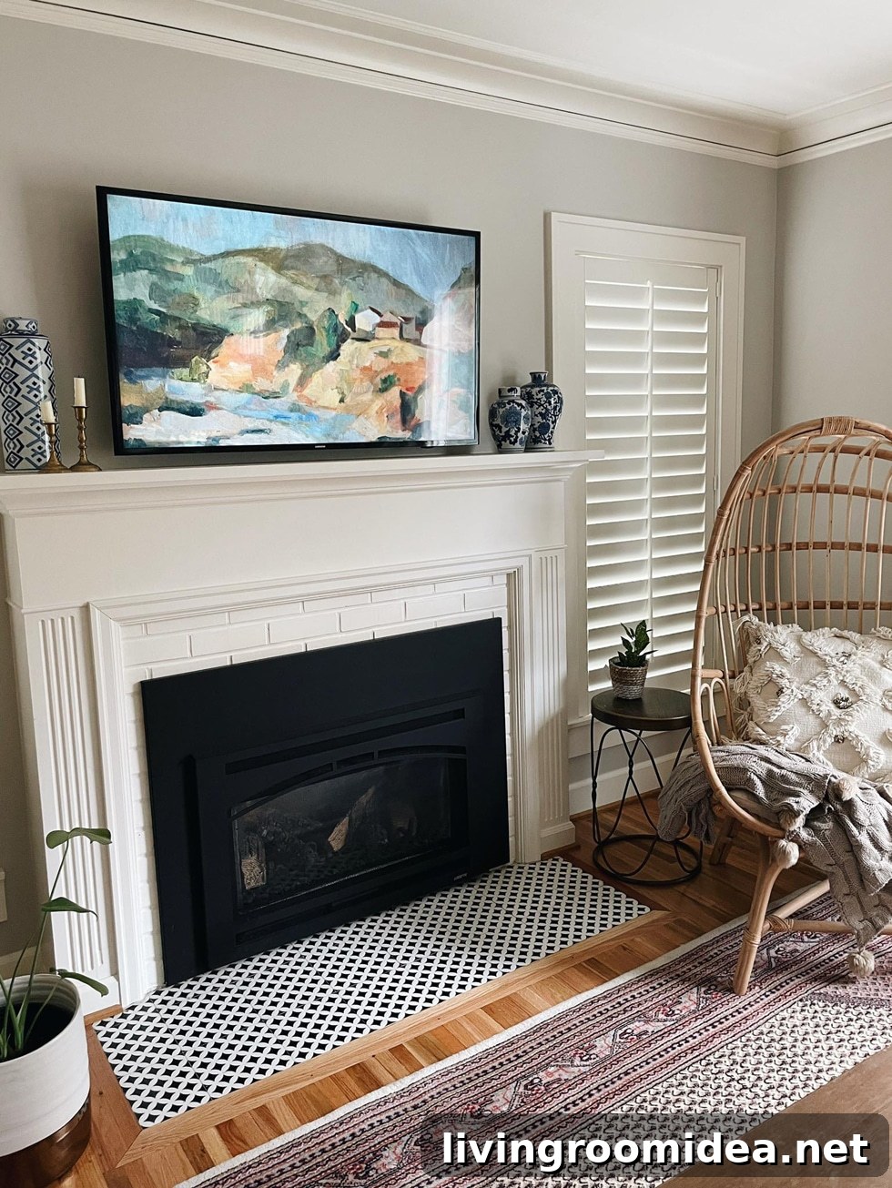 Display Artwork on Your TV Using Amazon Fire Stick or Fire TV 3 img 138019 2