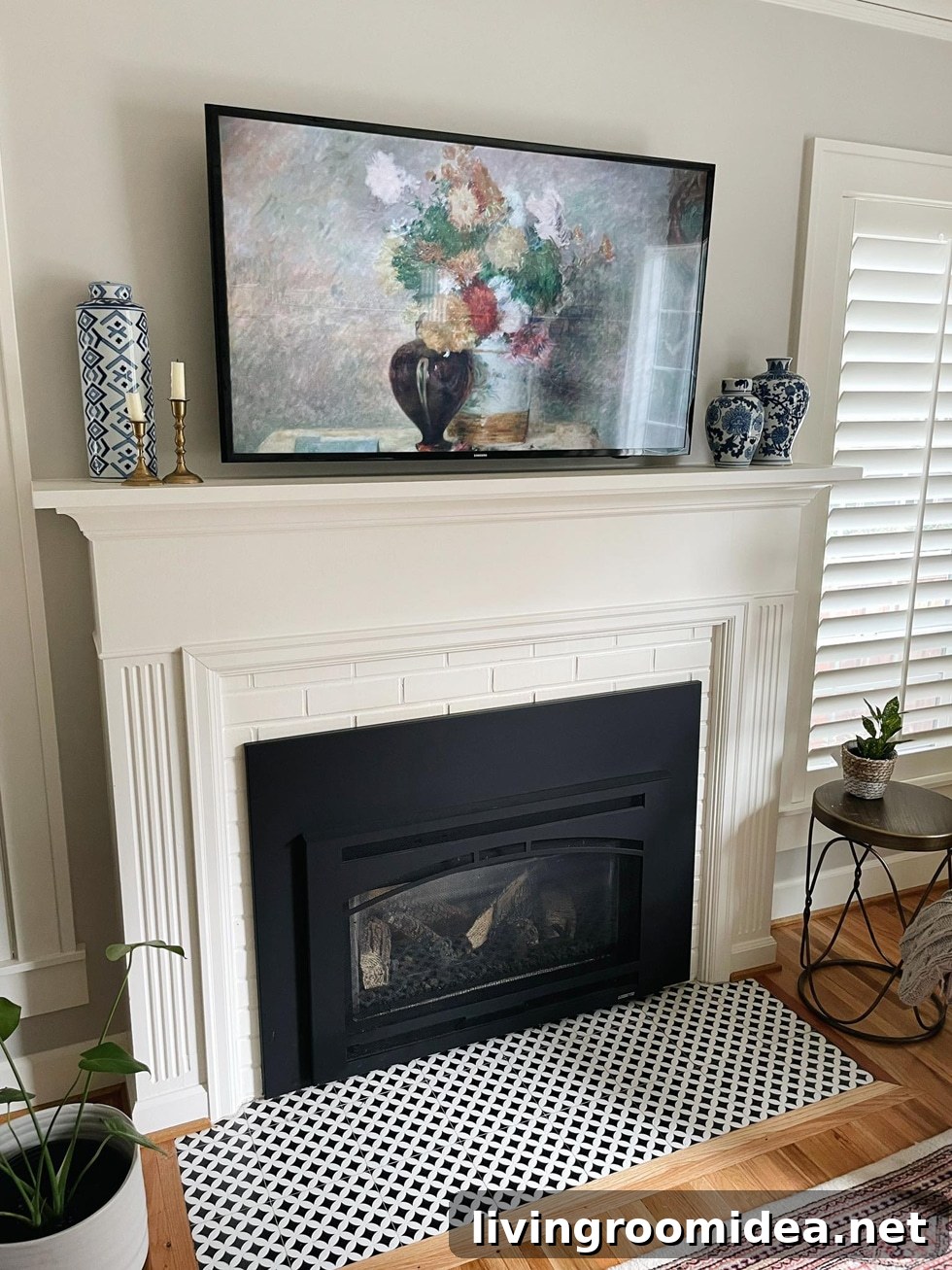 Turn Your TV Into an Art Display Using Amazon Fire TV or Fire Stick 4 img 138019 3 1