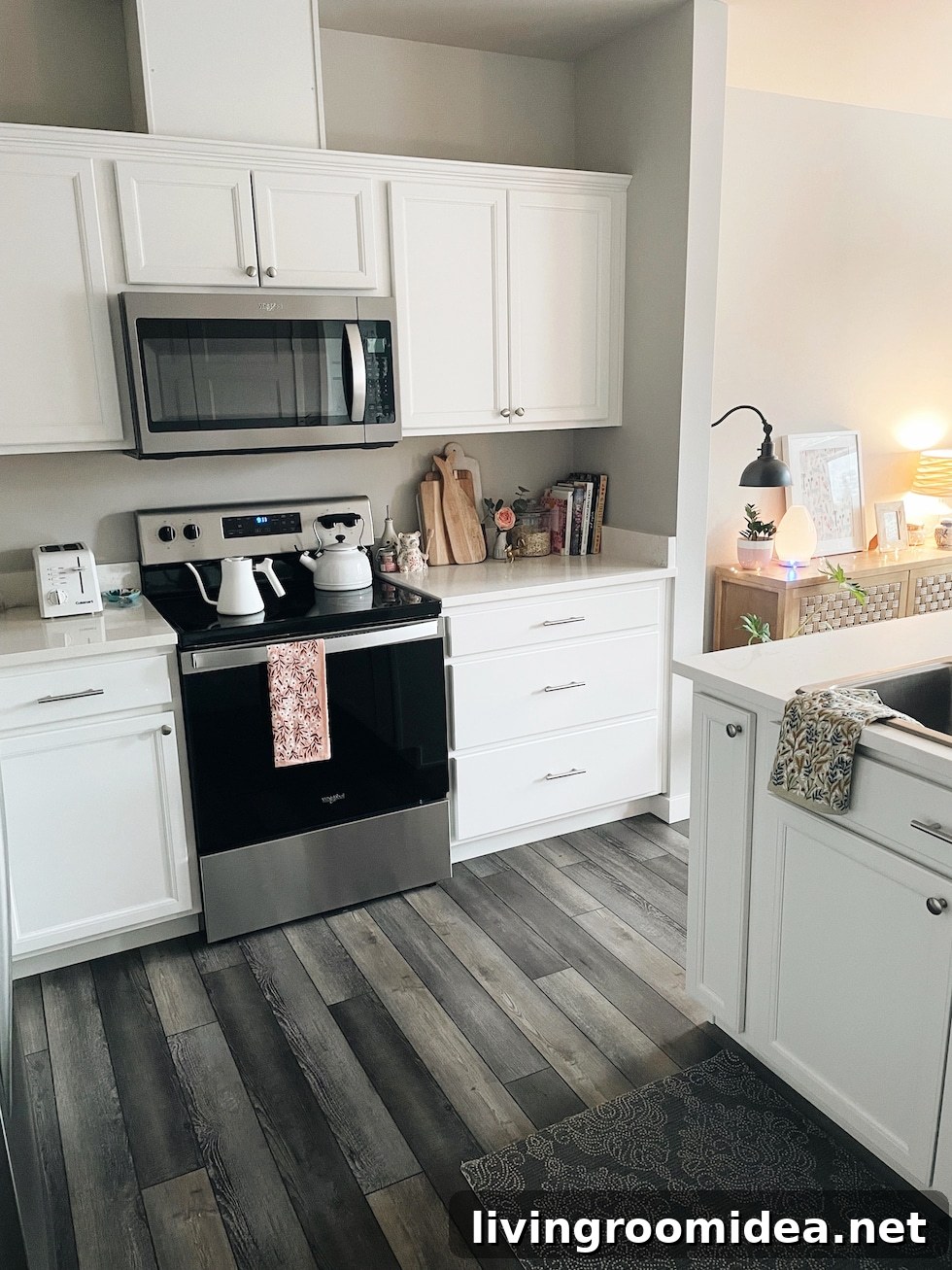 5 Clever Tips to Make a Small Apartment Cozy and Inviting 2 img 138076 1