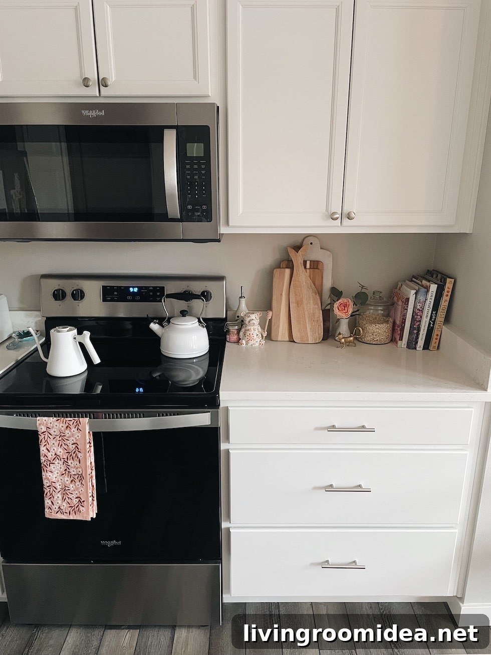 5 Clever Tips to Make a Small Apartment Cozy and Inviting 4 img 138076 4