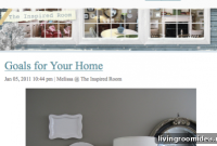 Subscribe to The Inspired Room: New Stylish Email Updates