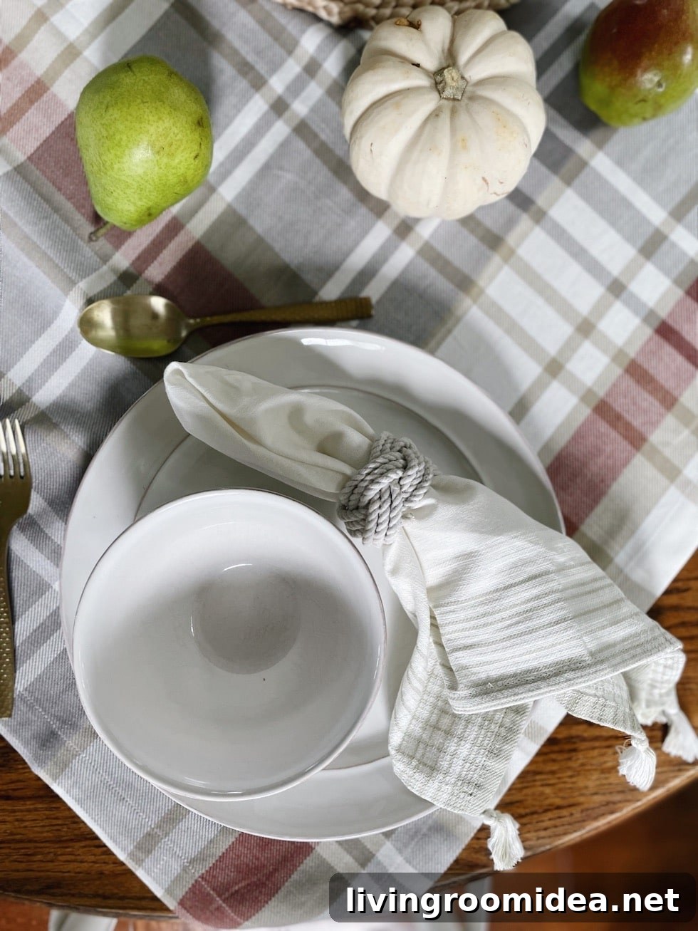 New Dining Room Reveal and Cozy Fall Tablescape Ideas 15 img 138407 14