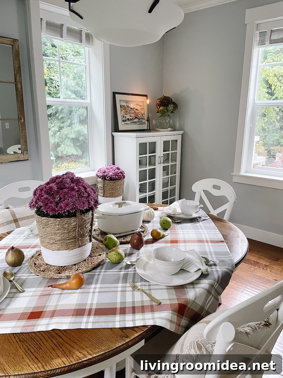 New Dining Room Reveal and Cozy Fall Tablescape Ideas 7 img 138407 6