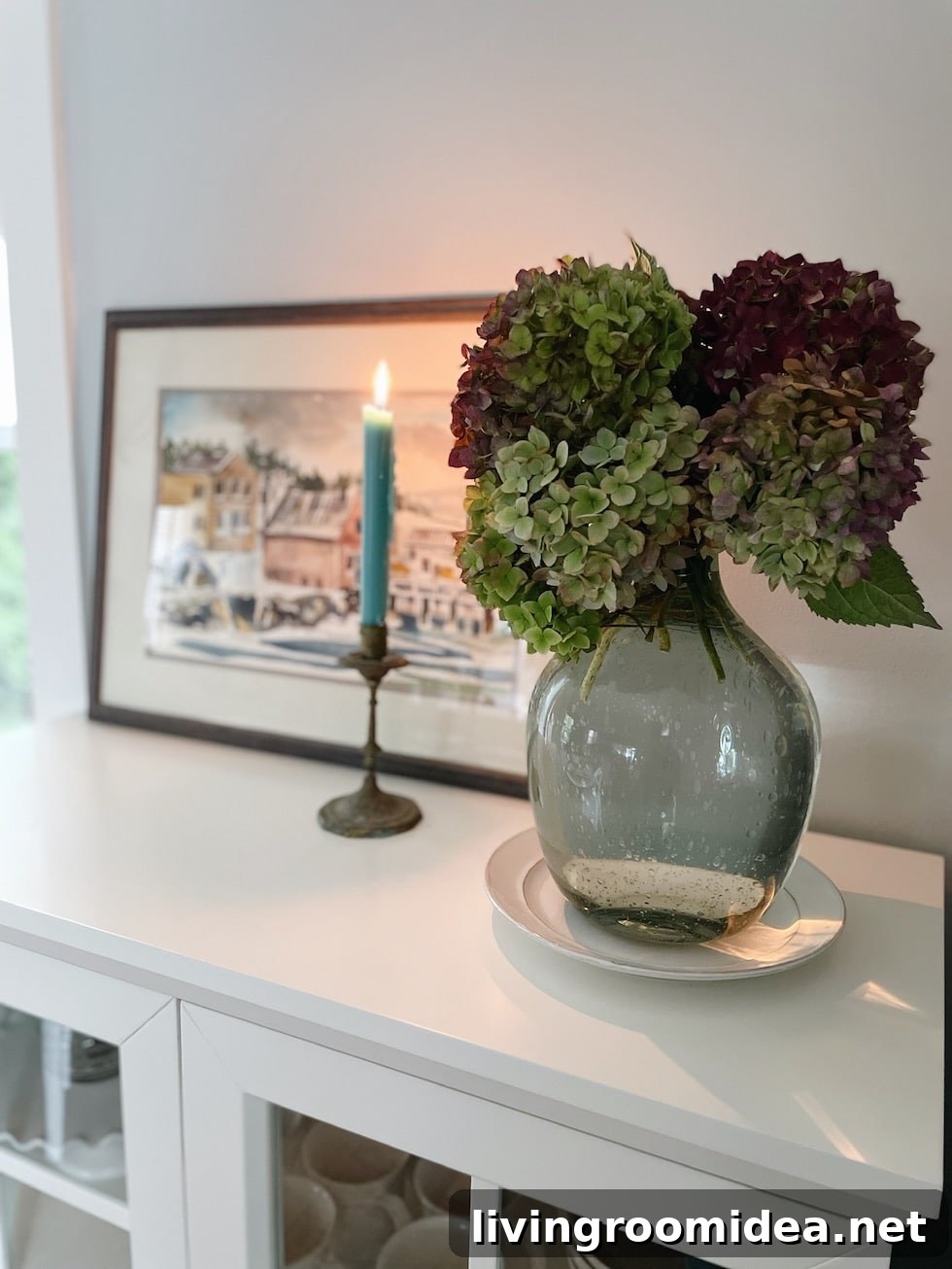 Cozy Fall Dining Room Reveal and Simple Tablescape Ideas 7 img 138407 7 1