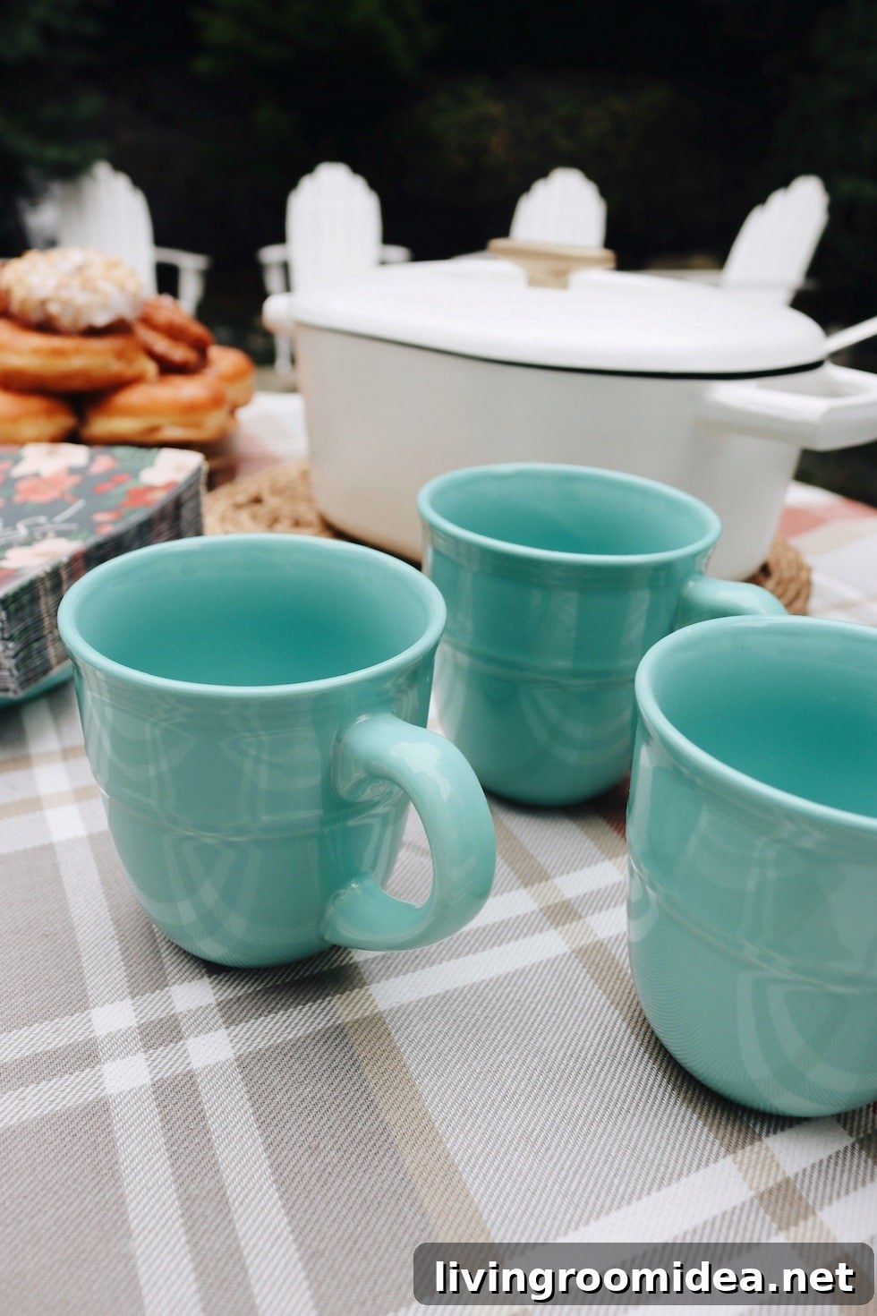 Stress-Free Hosting: Cider and Donut Gathering Guide 7 img 138652 7