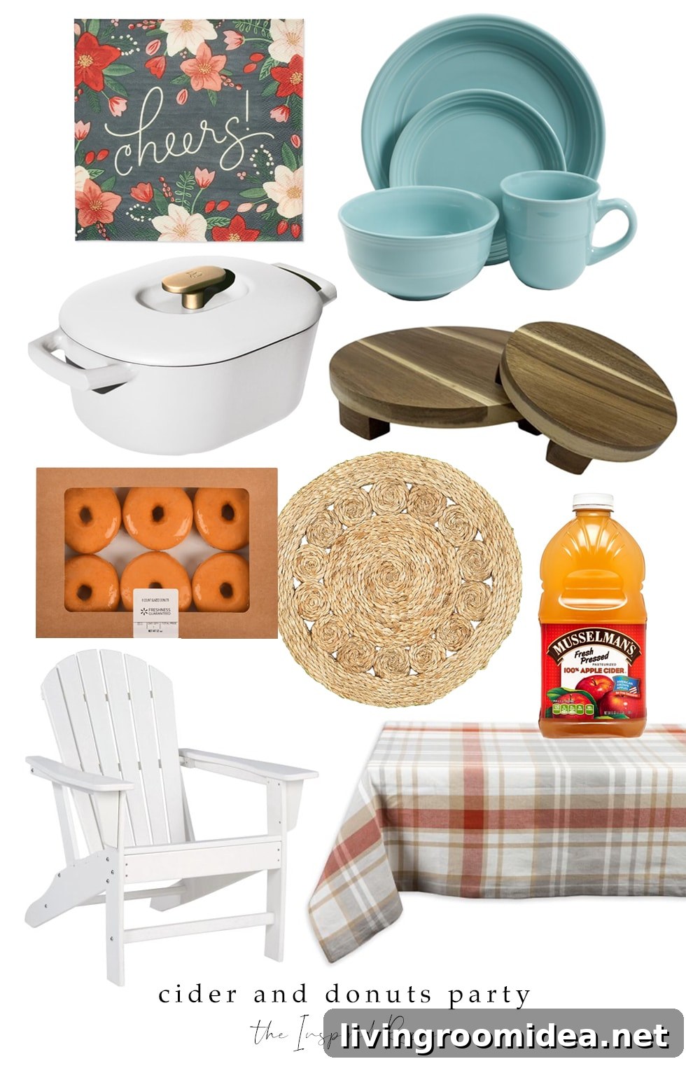 Stress-Free Hosting: Cider and Donut Gathering Guide 9 img 138652 9