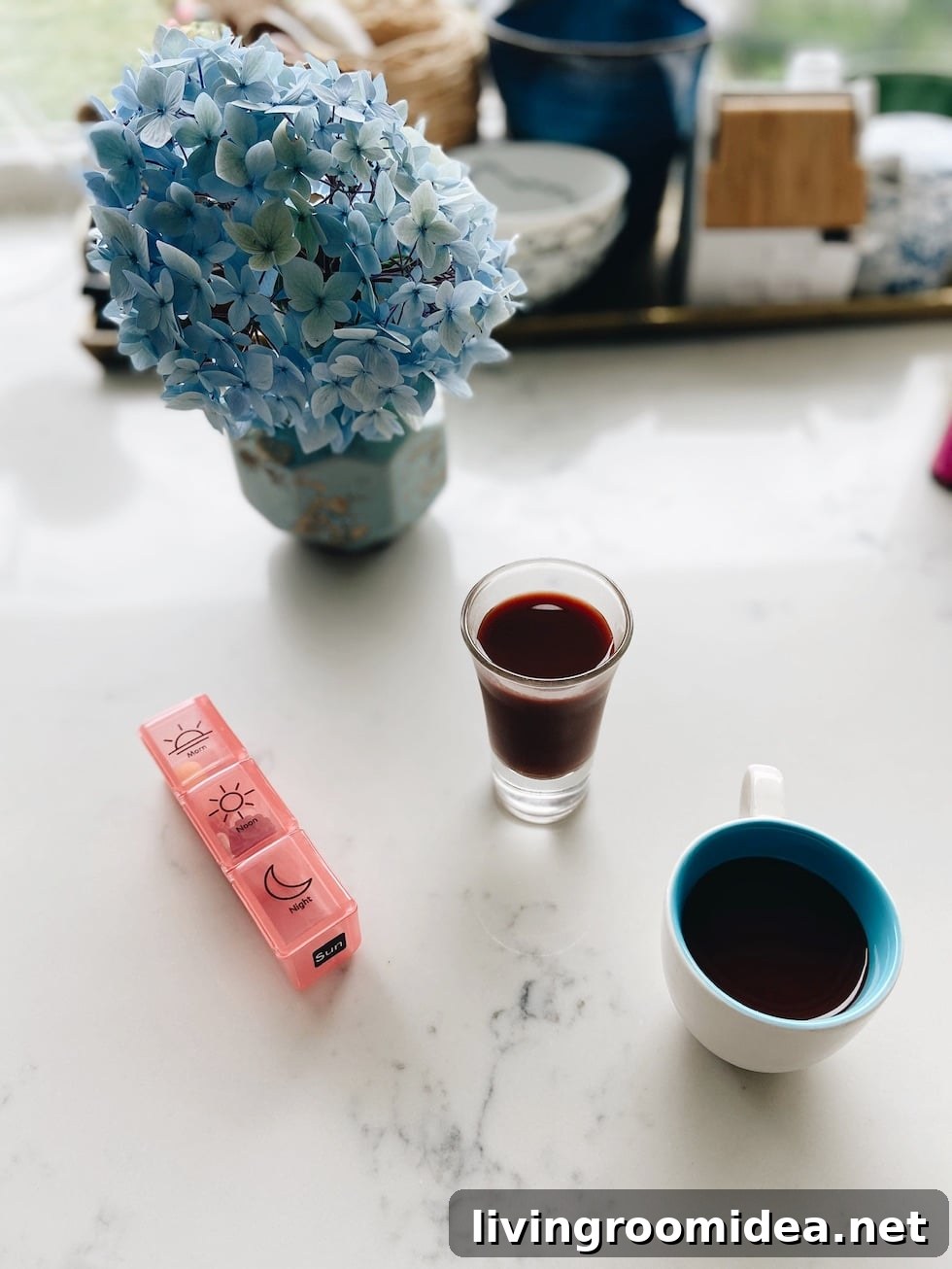 NingXia Red drink