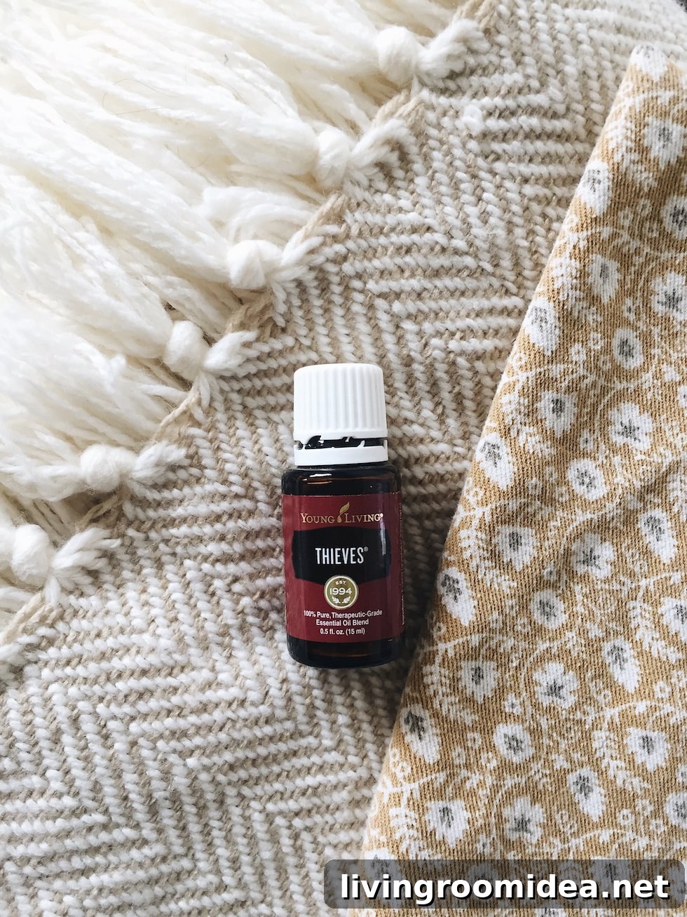 Winter Essential Oils: Top Picks, Diffuser Blends, Gifts & Sale 11 img 139388 10