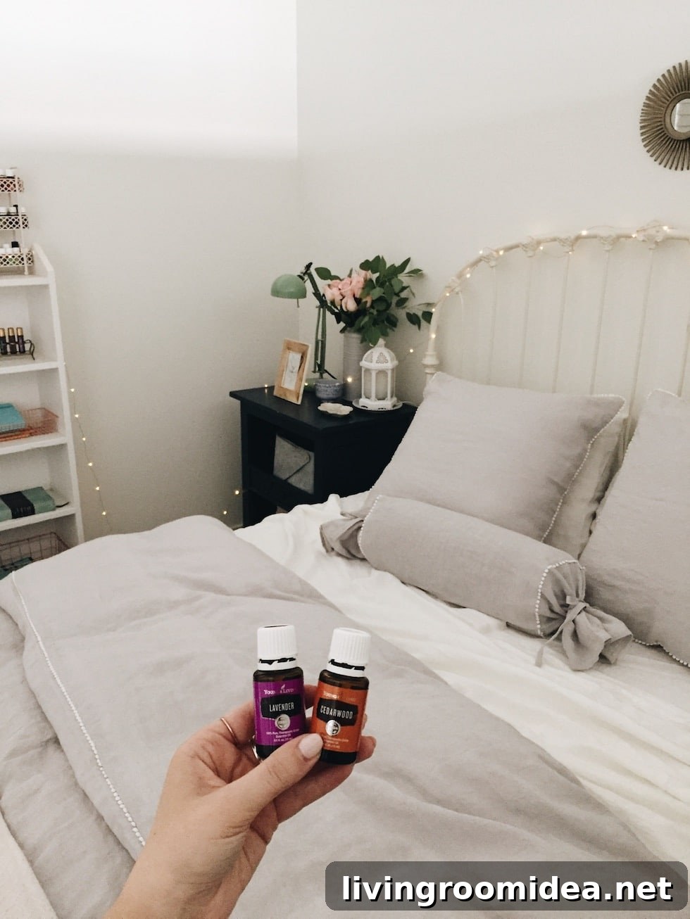Winter Essential Oils: Top Picks, Diffuser Blends, Gifts & Sale 14 img 139388 13