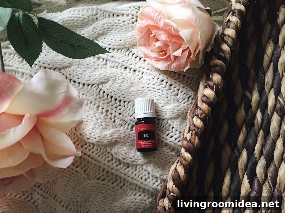 Winter Essential Oils: Top Picks, Diffuser Blends, Gifts & Sale 17 img 139388 16
