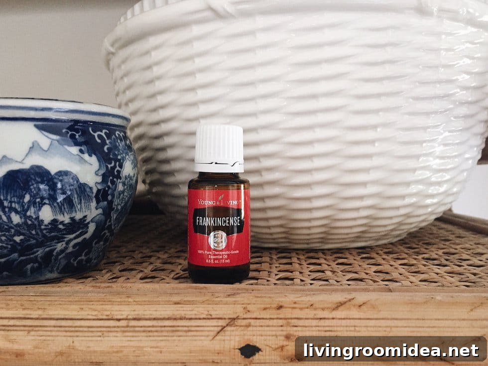 Winter Essential Oils: Top Picks, Diffuser Blends, Gifts & Sale 20 img 139388 19