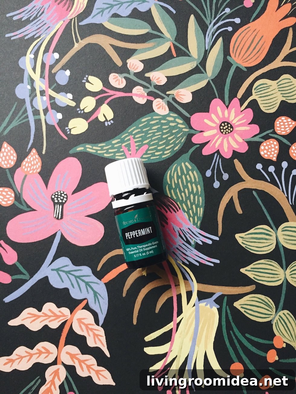 Winter Essential Oils Guide: Diffuser Blends, Free Gifts & Sale 23 img 139388 22 1