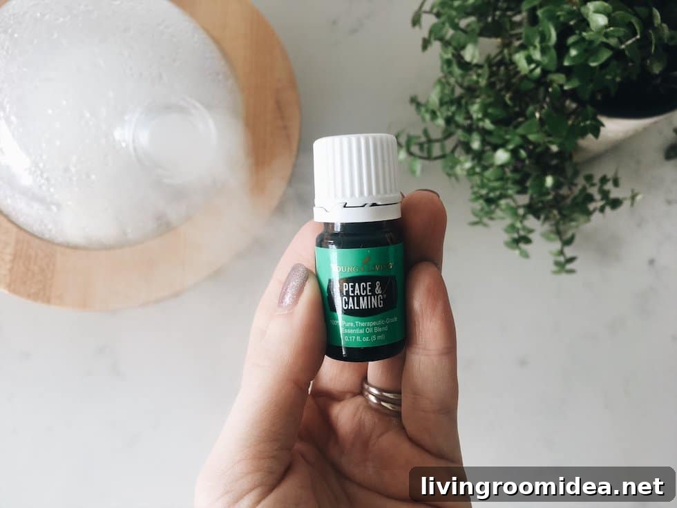 Winter Essential Oils Guide: Diffuser Blends, Free Gifts & Sale 10 img 139388 9 1