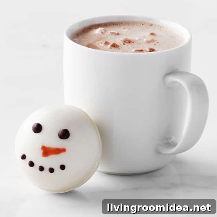 Festive Hot Chocolate Toppers and Winter Mugs for Holiday Drinks 12 img 139770 11 1