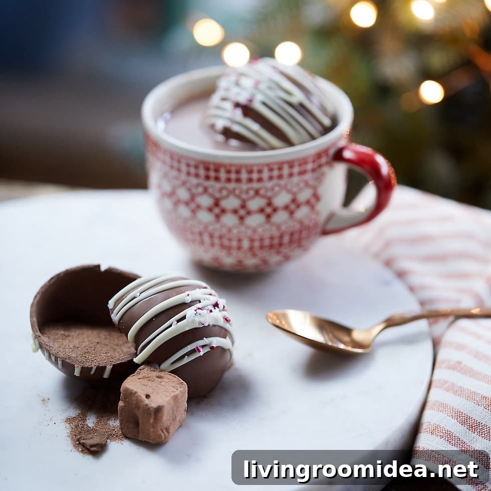 Festive Hot Chocolate Toppers and Winter Mugs for Holiday Drinks 13 img 139770 12 1