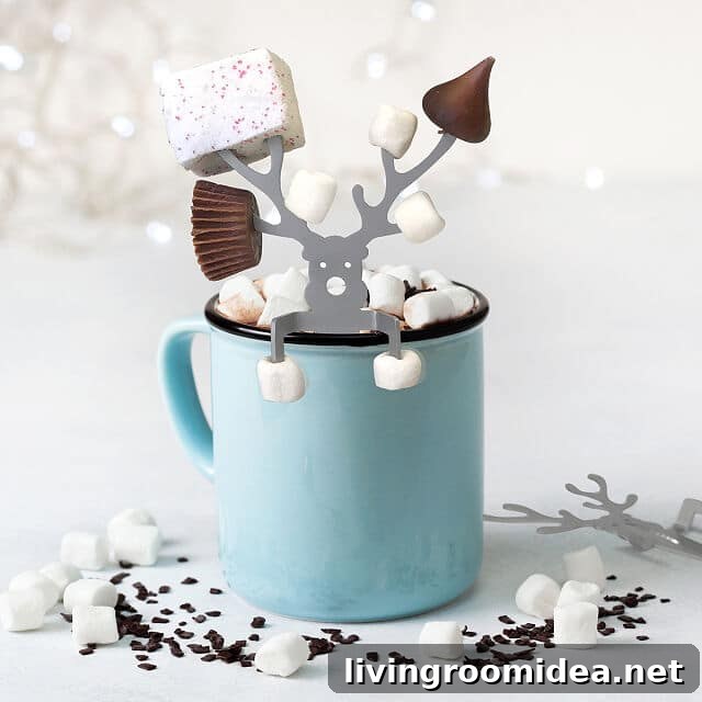 Festive Hot Chocolate Toppers and Winter Mugs for Holiday Drinks 14 img 139770 13 1