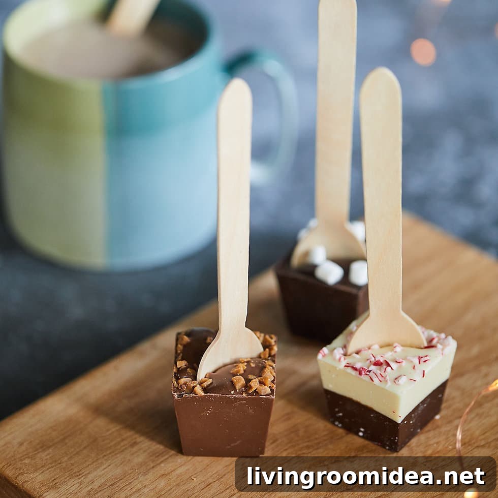 Festive Hot Chocolate Toppers and Winter Mugs for Holiday Drinks 16 img 139770 15 1