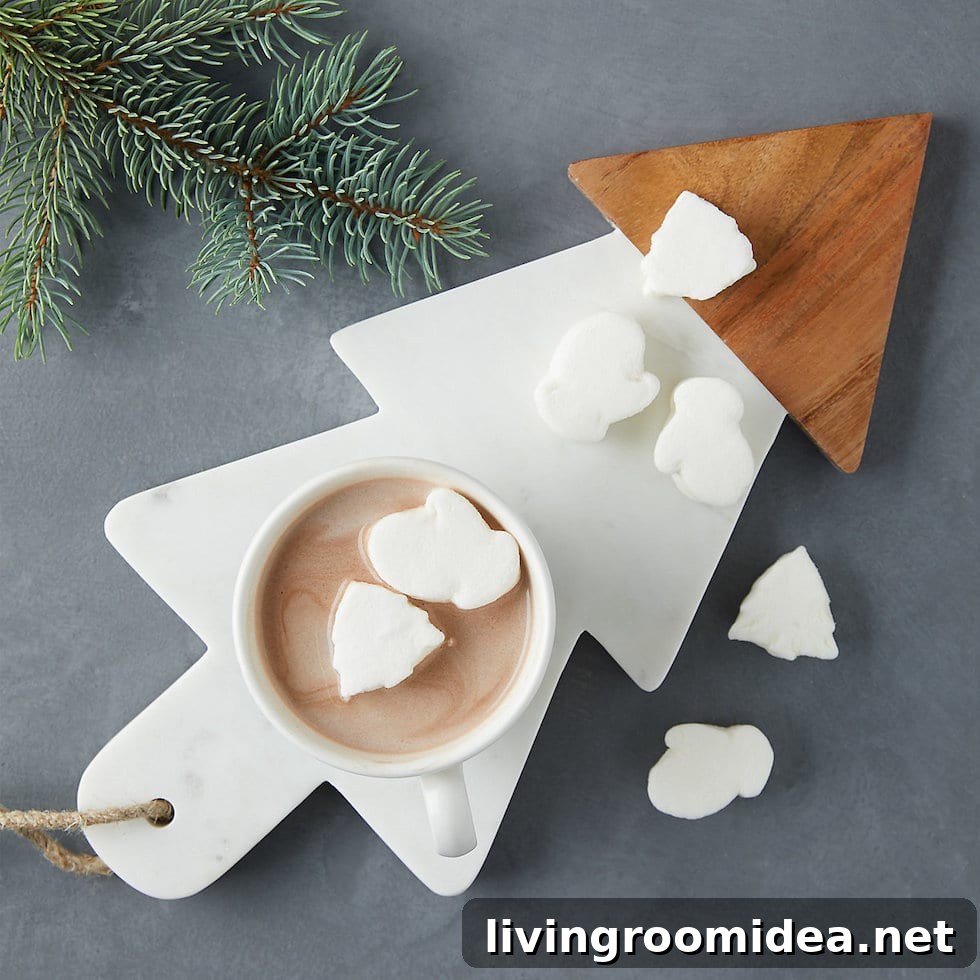 Festive Drink Toppers and Winter Mugs for Hot Chocolate Gifts 17 img 139770 16