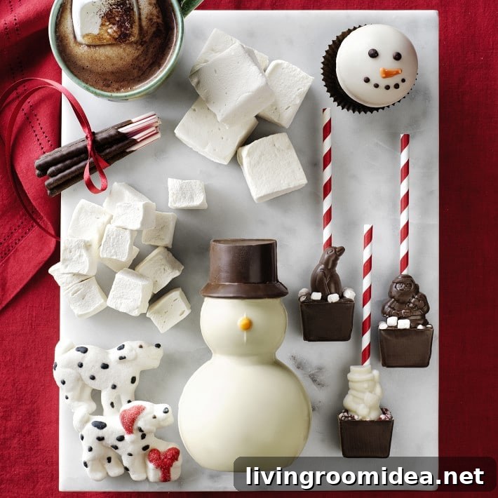 Festive Hot Chocolate Toppers and Winter Mugs for Holiday Drinks 18 img 139770 17 1